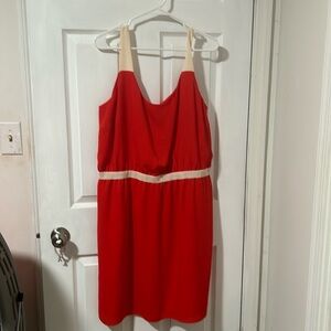 Loft dress great condition